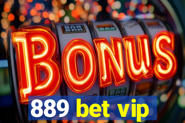 889 bet vip